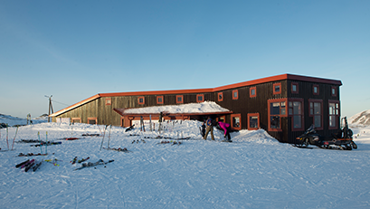 Ármannaskóli