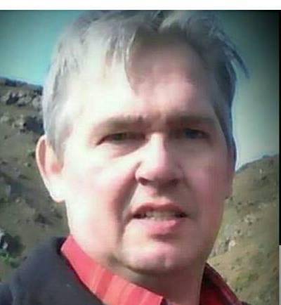 þórhallur